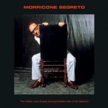  MORRICONE SEGRETO - suprshop.cz