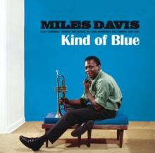  KIND OF BLUE -BONUS TR- / 4 BONUS TRACKS + 20 PAGE BOOKLET - supershop.sk