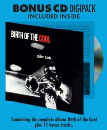 DAVIS MILES  - 2xVINYL BIRTH OF THE..