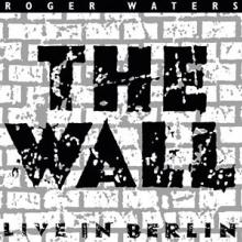 WATERS ROGER  - 2xVINYL WALL - LIVE IN.. -RSD- [VINYL]