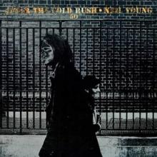 NEIL YOUNG  - CD AFTER THE GOLD RU..