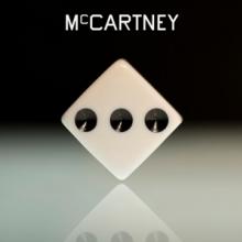  MCCARTNEY III [VINYL] - supershop.sk