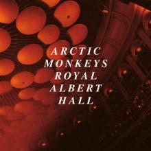  LIVE AT THE ROYAL ALBERT HALL - supershop.sk