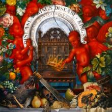  KING'S DISEASE - supershop.sk