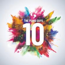 PIANO GUYS  - 2xCD 10