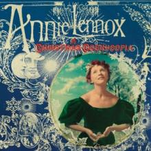 LENNOX ANNIE  - CD A CHRISTMAS.. -ANNIVERS-