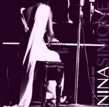  LIVE AT TOWN HALL 1959 [VINYL] - supershop.sk