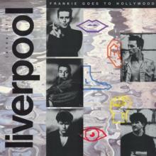 FRANKIE GOES TO HOLLYWOOD  - CD LIVERPOOL -REISSUE-