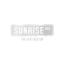SUNRISE AVENUE  - 2xCD VERY BEST OF [DELUXE]
