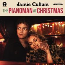 CULLUM JAMIE  - CD PIANOMAN AT CHRISTMAS