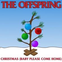 OFFSPRING  - SI CHRISTMAS.. -COLOURED- /7