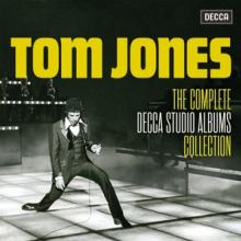 JONES TOM  - 17xCD COMPLETE DECCA STUDIO..