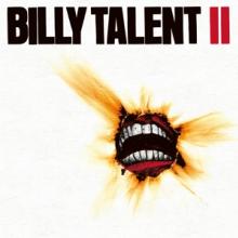  BILLY TALENT II -CLRD- [VINYL] - supershop.sk
