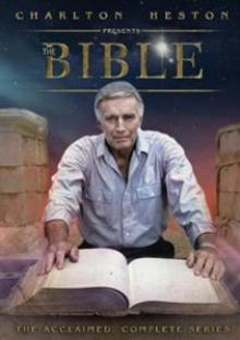SPECIAL INTEREST  - DVD CHARLTON HESTON..