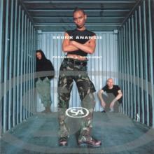 SKUNK ANANSIE  - 2xVINYL PARANOID AND..