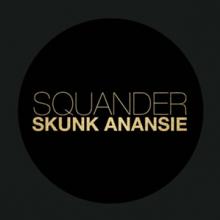 SKUNK ANANSIE  - CM SQUANDER