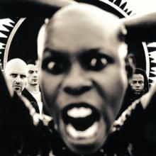 SKUNK ANANSIE  - CD SKUNK ANANSIE STOOSH