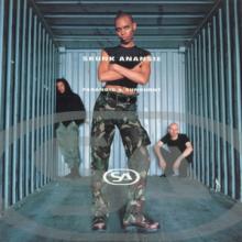 SKUNK ANANSIE  - 2xCD PARANOID & SUNBURNT