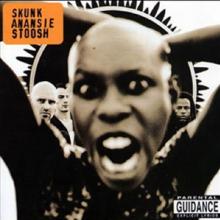 SKUNK ANANSIE  - 2xCD STOOSH + DVD