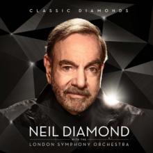 DIAMOND NEIL  - CD CLASSIC DIAMONDS ..