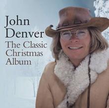 DENVER JOHN  - CD CLASSIC CHRISTMAS ALBUM