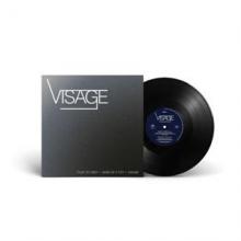 VISAGE  - VINYL FADE TO GREY.. -10- [VINYL]