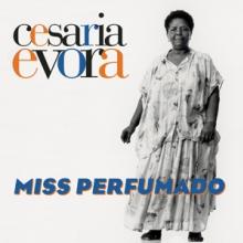 EVORA CESáRIA  - VINYL MISS PERFUMADO [VINYL]