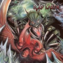 ICED EARTH  - CD ICED EARTH - 30TH ANNIVERSARY