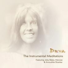 PREMAL DEVA  - CD INSTRUMENTAL MEDITATIONS