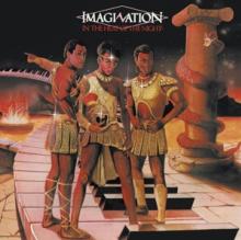 IMAGINATION  - VINYL IN THE HEAT OF THE NIGHT [VINYL]