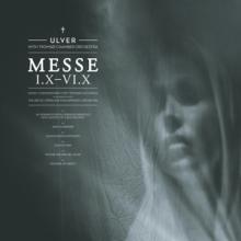 ULVER  - CD MESSE I.X-VI.X [DIGI]