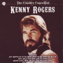 ROGERS KENNY  - CD COUNTRY COLLECTION