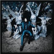 JACK WHITE  - CD LAZARETTO