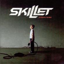 SKILLET  - CD COMATOSE