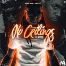  NO CEILINGS-LTD/BLACK FR- - suprshop.cz