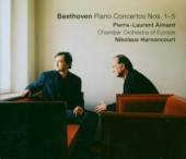  COMPLETE PIANO CONCERTOS - supershop.sk