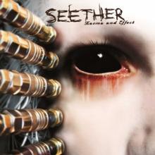 SEETHER  - 2xVINYL KARMA AND EFFECT [VINYL]