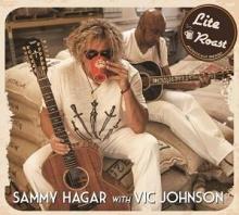 HAGAR SAMMY  - CD LITE ROAST