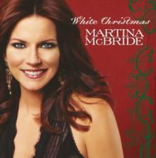 MCBRIDE MARTINA  - CD WHITE CHRISTMAS