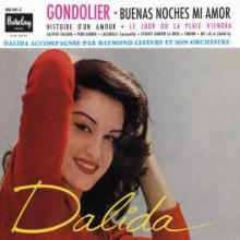  GONDOLIER -DIGI/REISSUE- - suprshop.cz