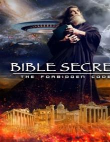 DOCUMENTARY  - DVD BIBLE SECRETS: THE..