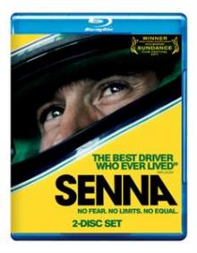  SENNA [BLURAY] - suprshop.cz