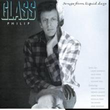 GLASS PHILIP  - VINYL SONGS FROM LIQUID.. -HQ- [VINYL]