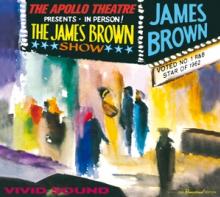BROWN JAMES  - CD LIVE AT APOLLO,.. [DIGI]