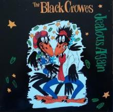 BLACK CROWES  - VINYL JEALOUS AGAIN-RSD[LTD]HQ- [VINYL]