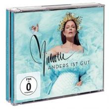 MICHELLE  - 4xCD ANDERS IST GUT -BOX SET-