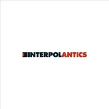 INTERPOL  - VINYL ANTICS [VINYL]