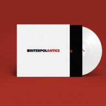  ANTICS [VINYL] - supershop.sk