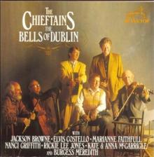 CHIEFTAINS  - CD BELLS OF DUBLIN