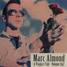 ALMOND MARC  - 2xCD VIRGIN'S TALE V1 & V.2